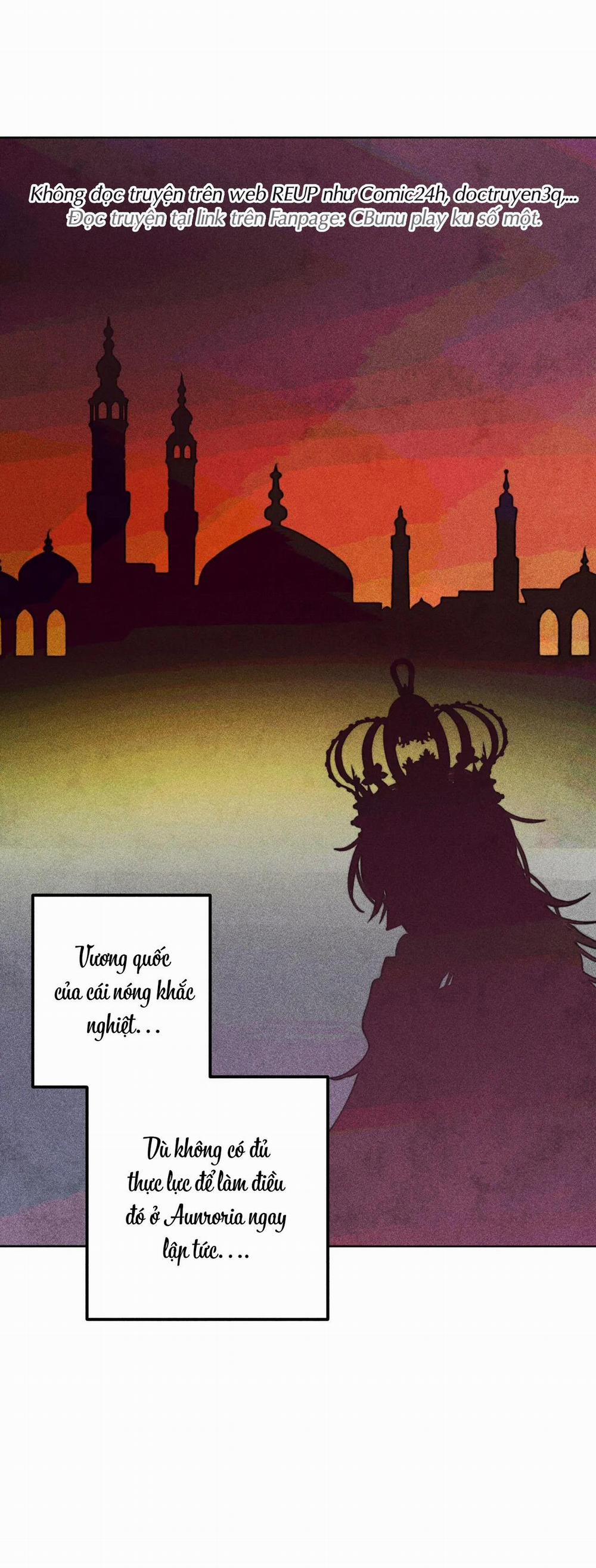 (Cbunu) Làm Vị Cứu Tinh Thật Dễ Dàng 49 trang 55