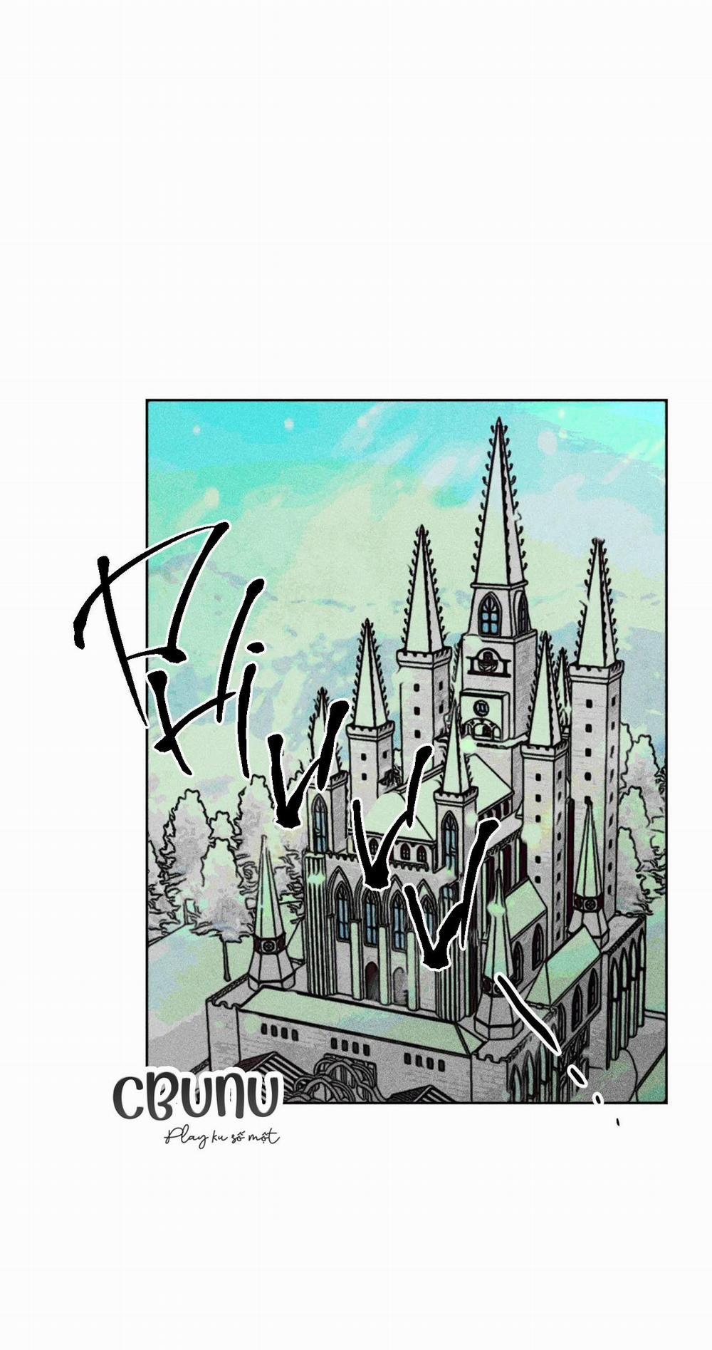 (Cbunu) Làm Vị Cứu Tinh Thật Dễ Dàng 49 trang 7