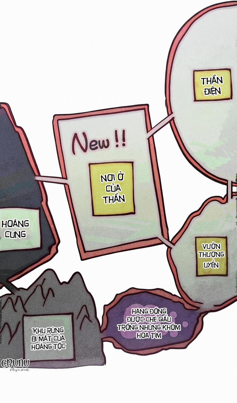 (Cbunu) Làm Vị Cứu Tinh Thật Dễ Dàng 50 trang 19