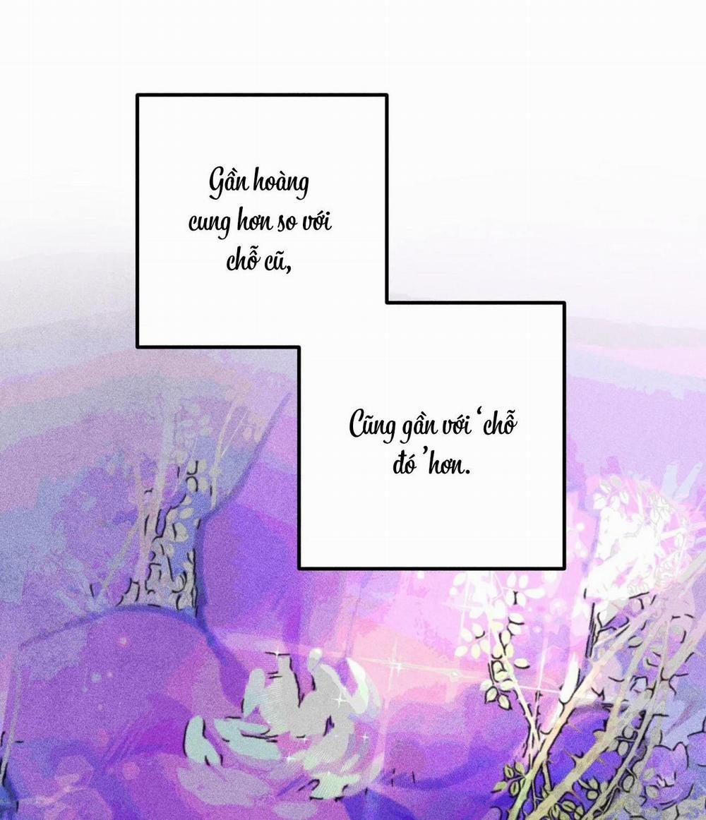 (Cbunu) Làm Vị Cứu Tinh Thật Dễ Dàng 50 trang 20