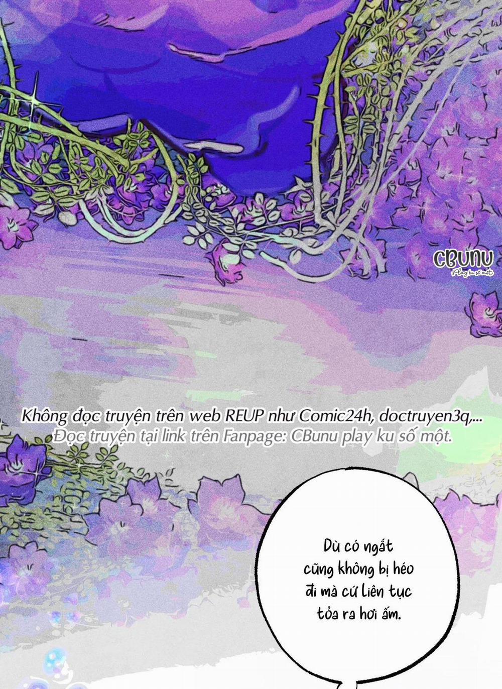 (Cbunu) Làm Vị Cứu Tinh Thật Dễ Dàng 50 trang 21