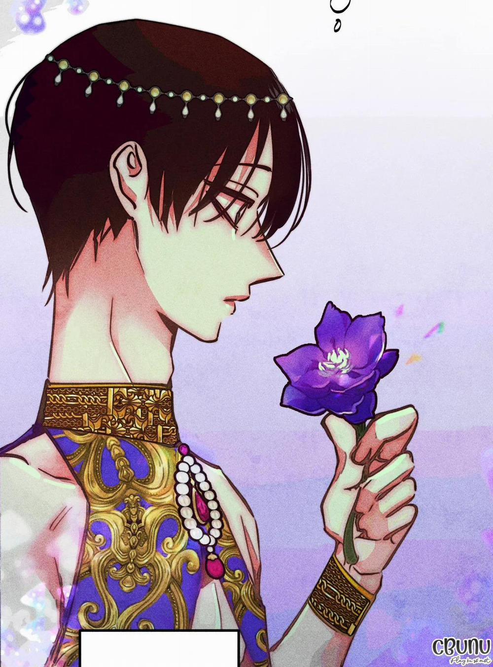 (Cbunu) Làm Vị Cứu Tinh Thật Dễ Dàng 50 trang 22