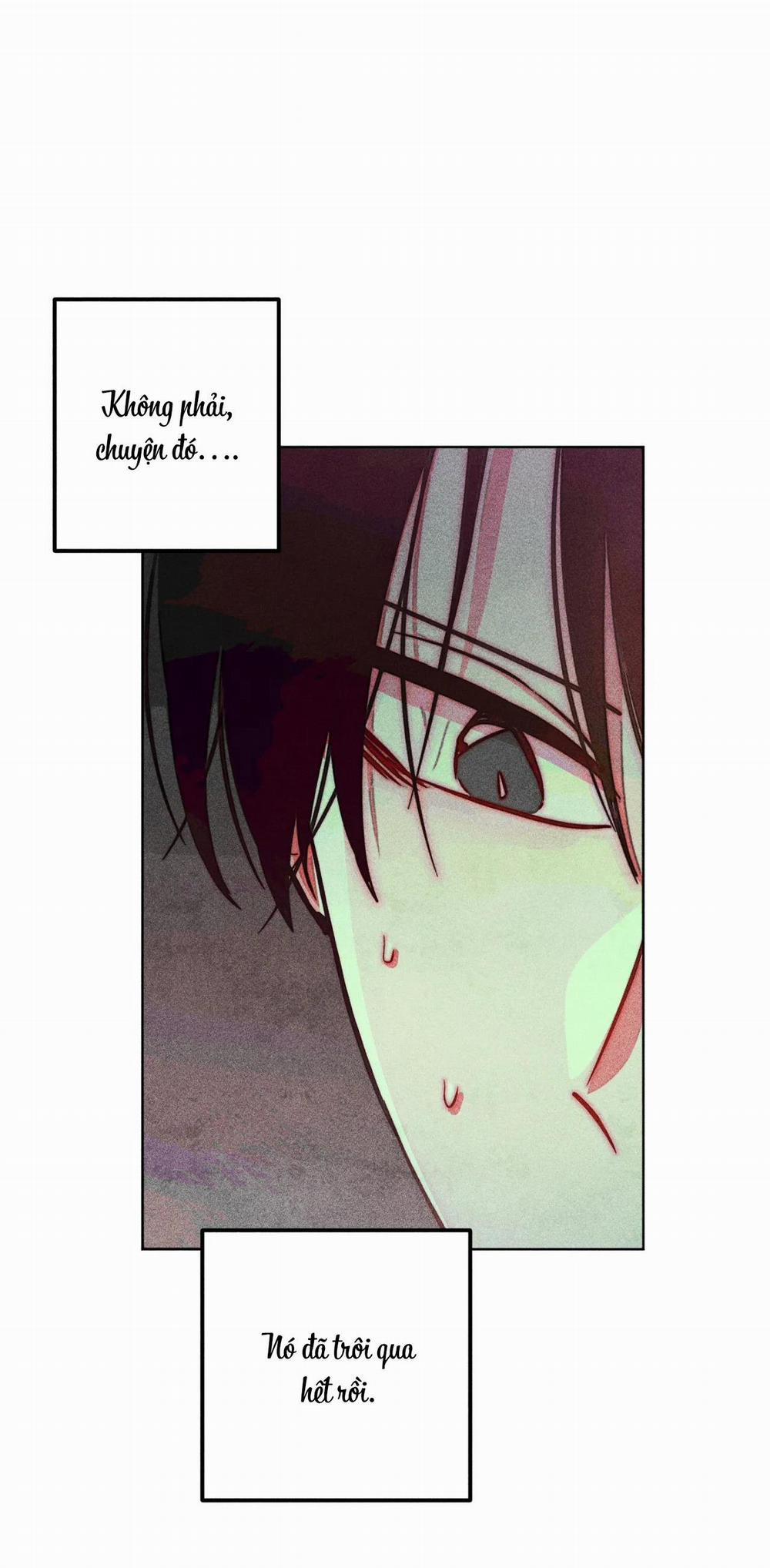 (Cbunu) Làm Vị Cứu Tinh Thật Dễ Dàng 50 trang 33