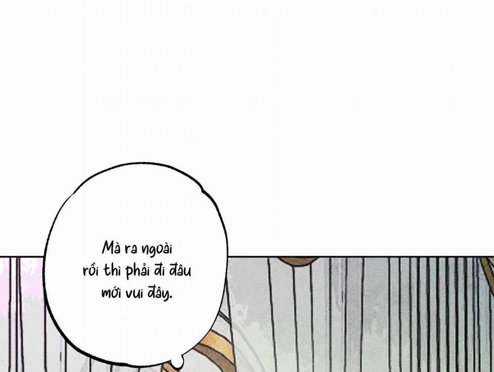 (Cbunu) Làm Vị Cứu Tinh Thật Dễ Dàng 50 trang 37