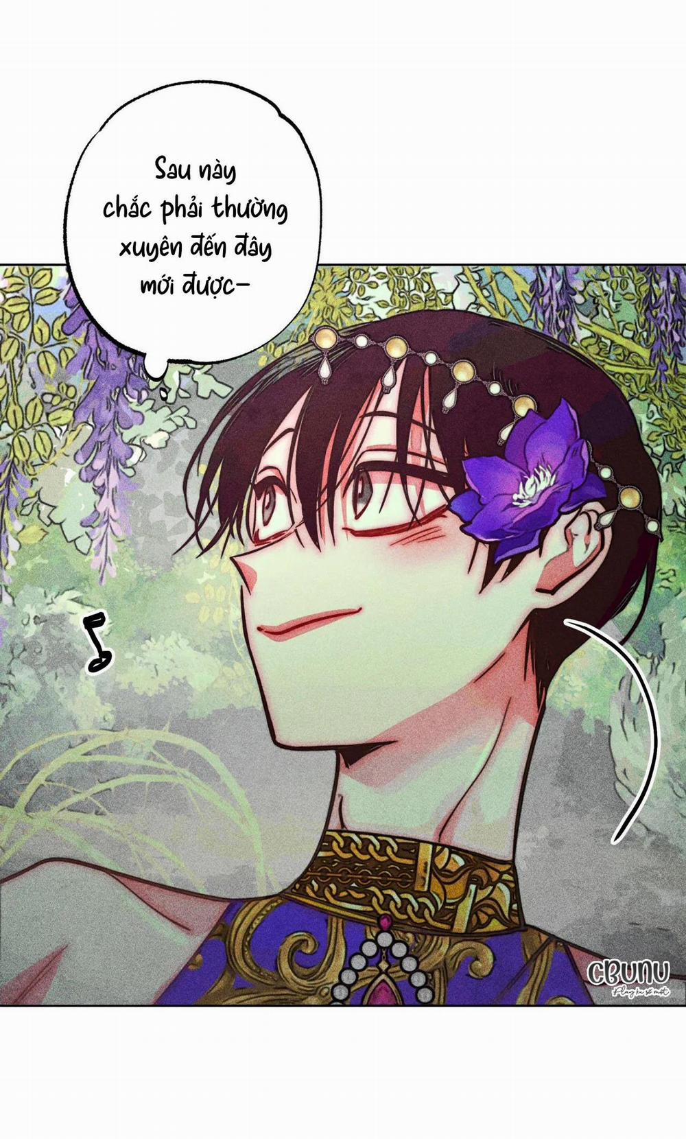 (Cbunu) Làm Vị Cứu Tinh Thật Dễ Dàng 50 trang 42