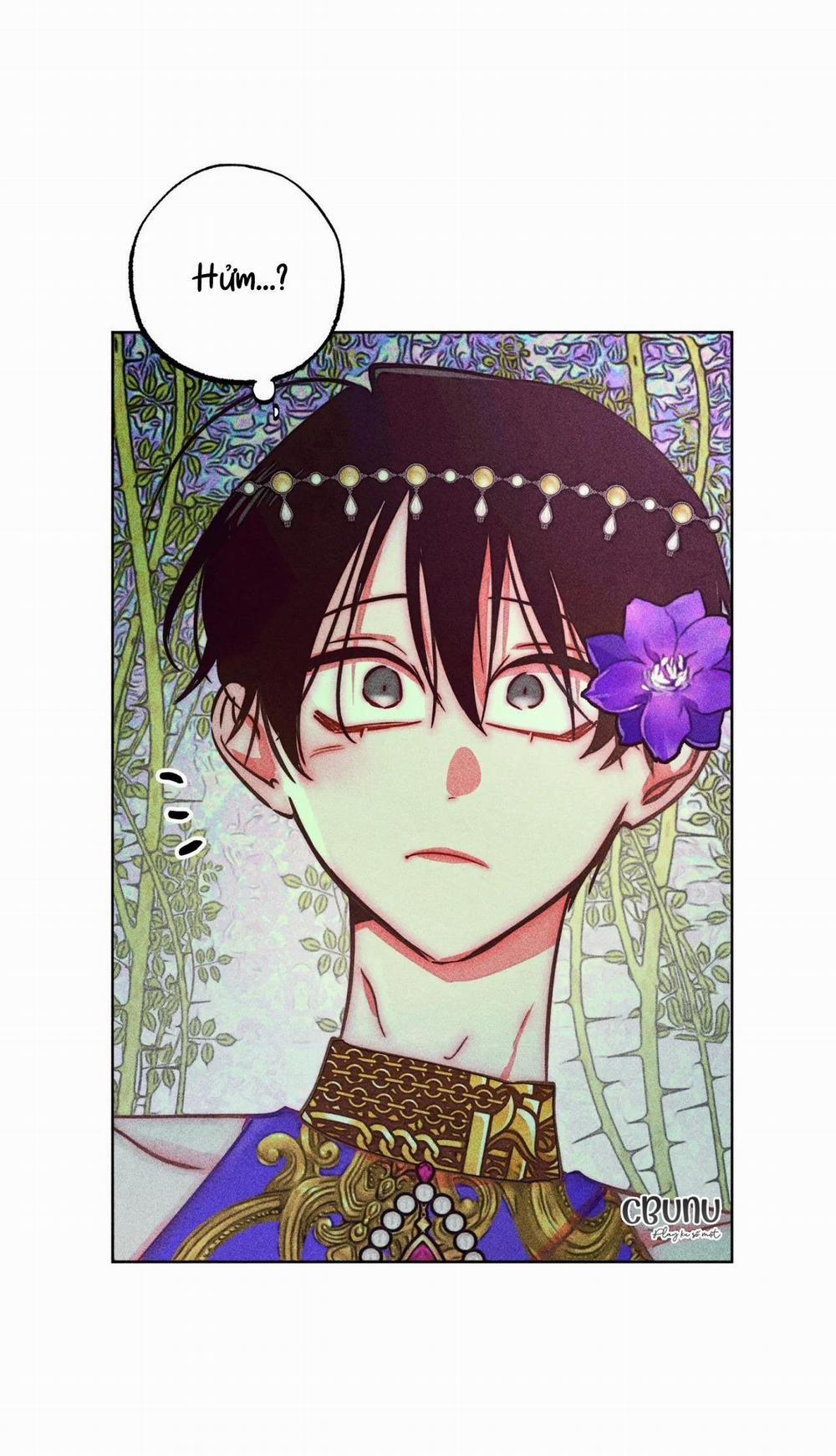 (Cbunu) Làm Vị Cứu Tinh Thật Dễ Dàng 50 trang 43