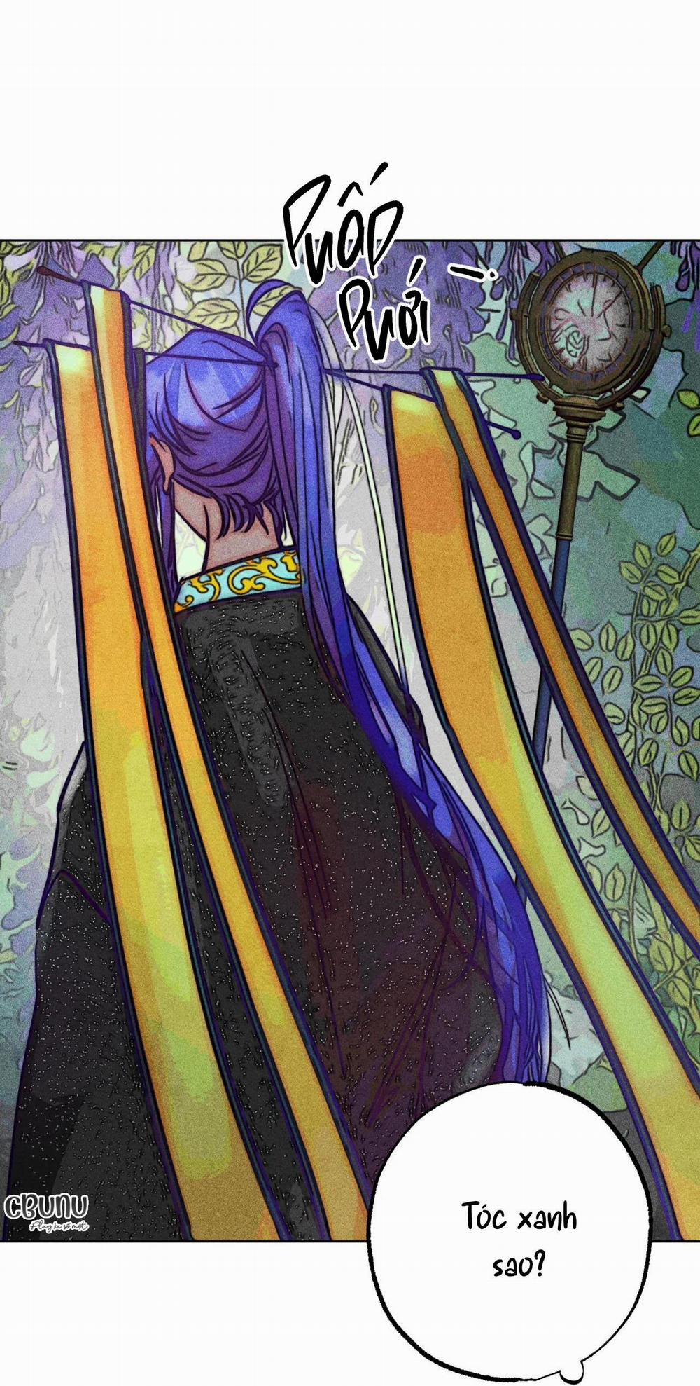 (Cbunu) Làm Vị Cứu Tinh Thật Dễ Dàng 50 trang 44