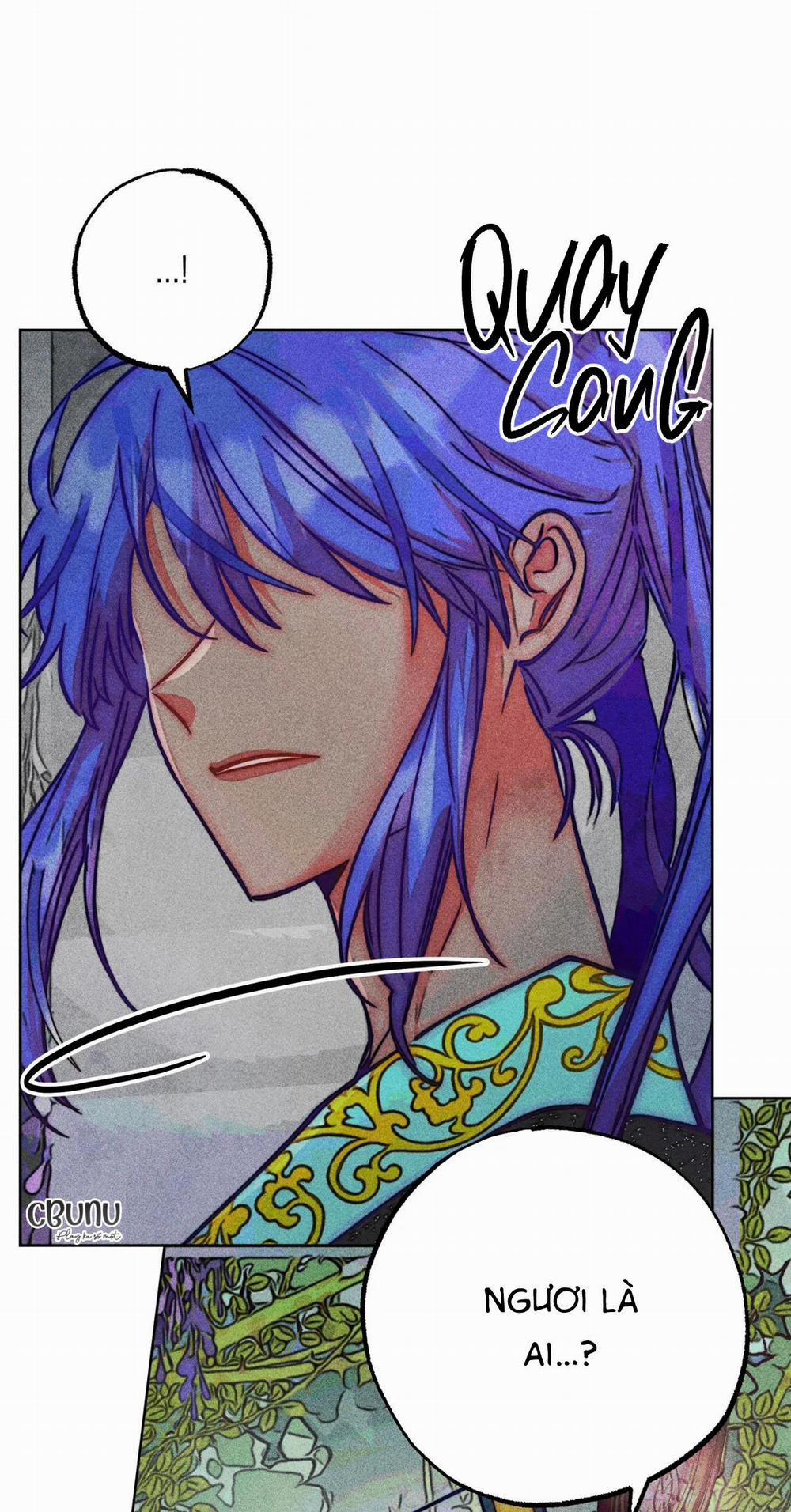 (Cbunu) Làm Vị Cứu Tinh Thật Dễ Dàng 50 trang 47