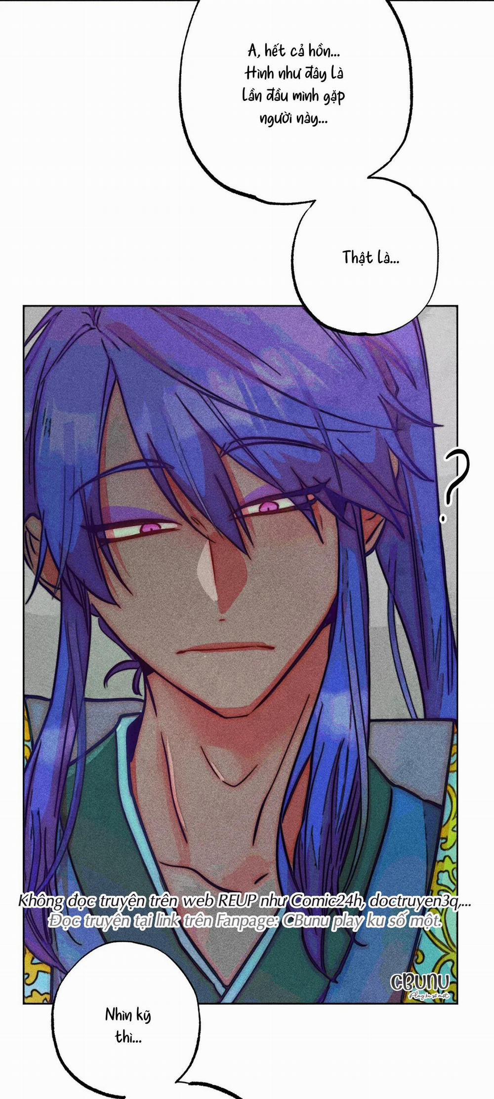 (Cbunu) Làm Vị Cứu Tinh Thật Dễ Dàng 50 trang 49