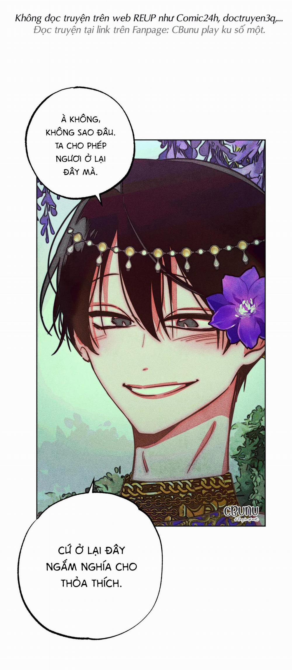 (Cbunu) Làm Vị Cứu Tinh Thật Dễ Dàng 50 trang 57