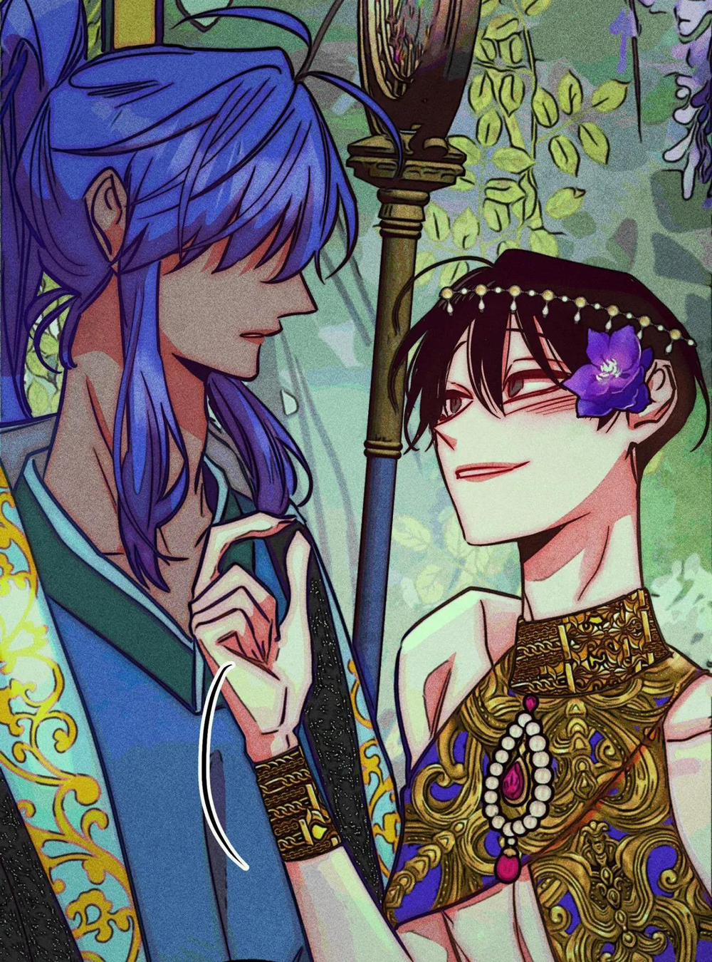 (Cbunu) Làm Vị Cứu Tinh Thật Dễ Dàng 50 trang 61