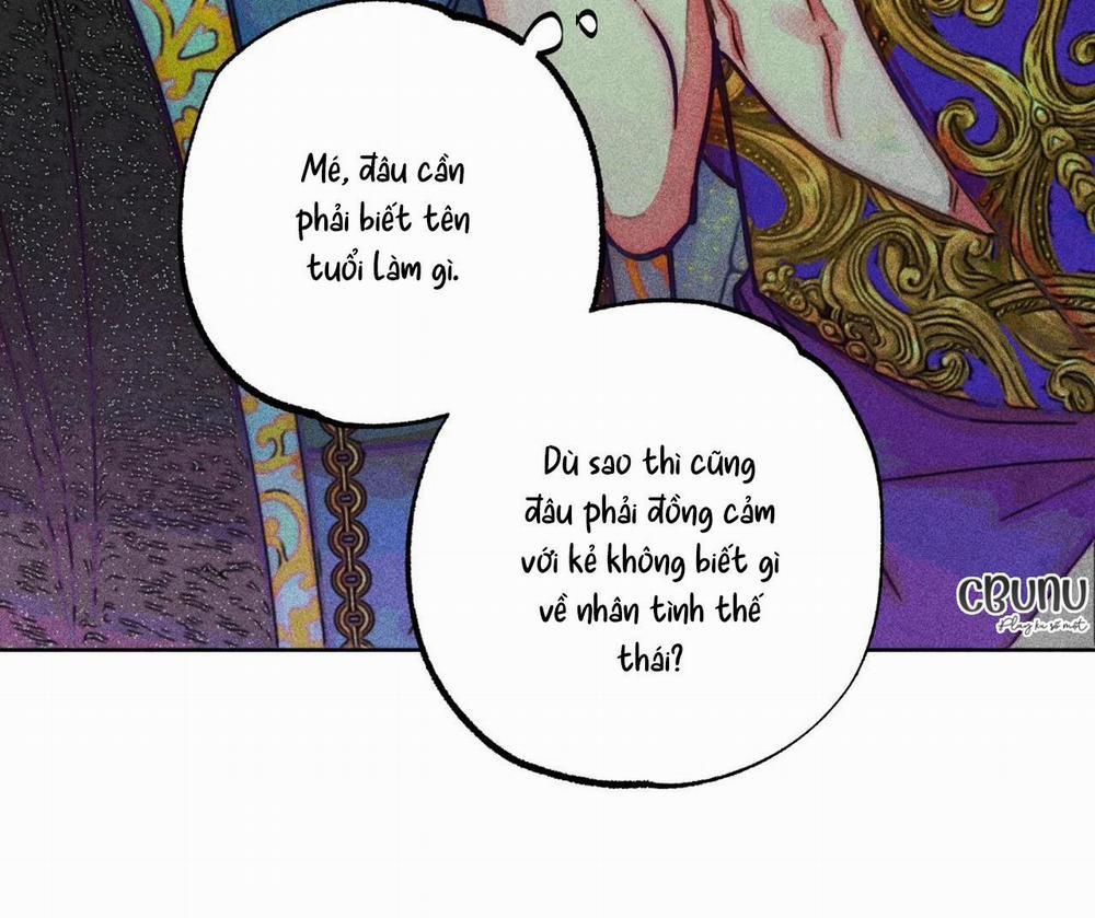 (Cbunu) Làm Vị Cứu Tinh Thật Dễ Dàng 50 trang 62