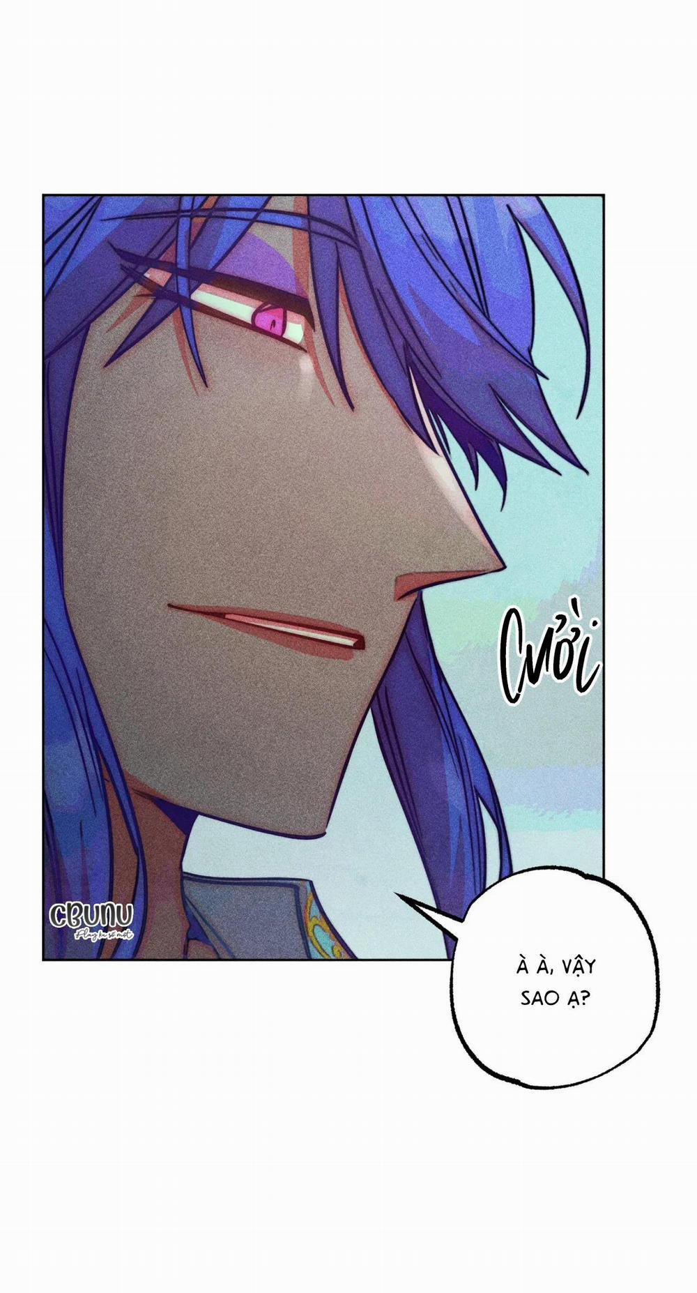 (Cbunu) Làm Vị Cứu Tinh Thật Dễ Dàng 50 trang 64