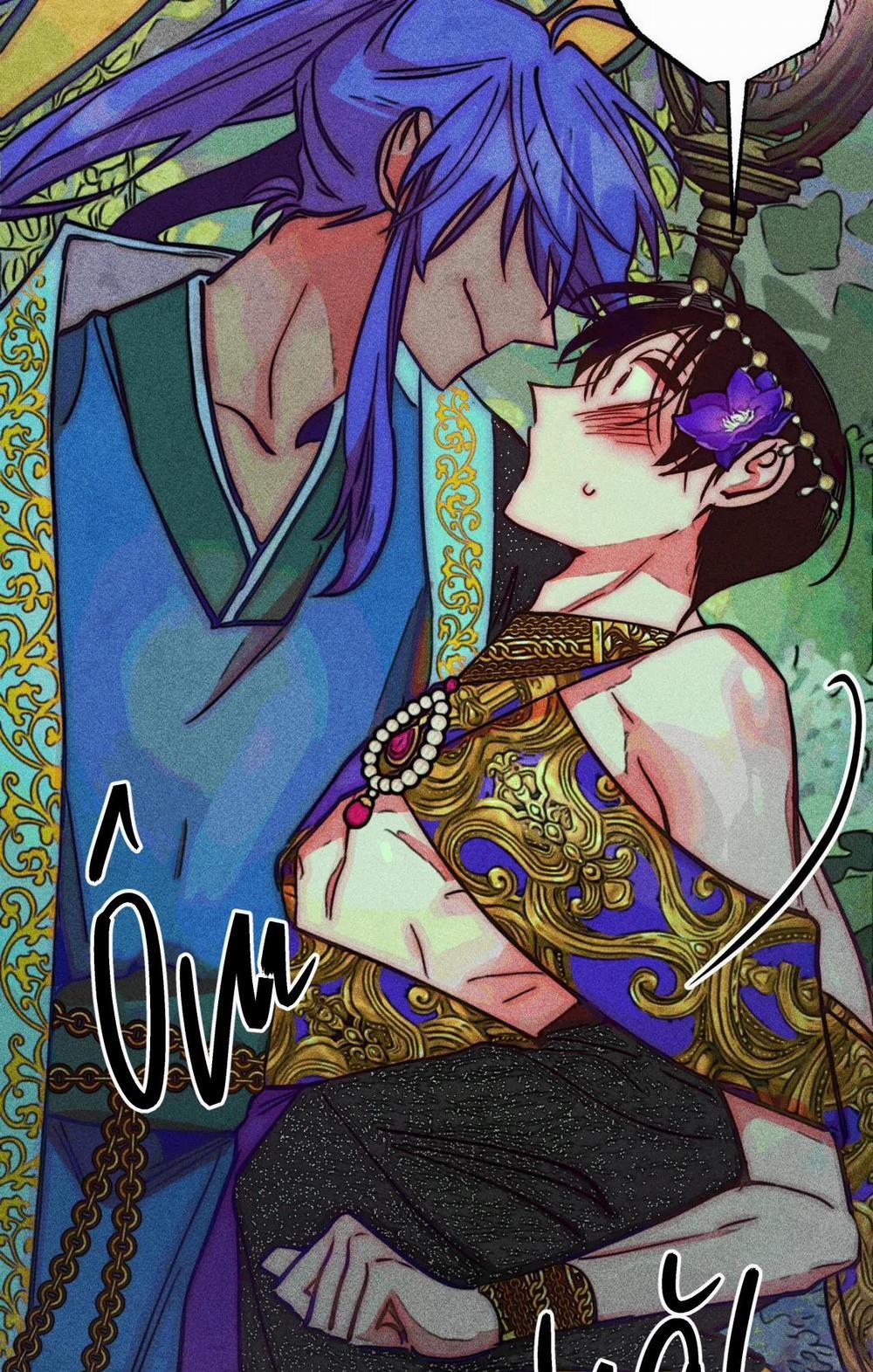 (Cbunu) Làm Vị Cứu Tinh Thật Dễ Dàng 50 trang 66