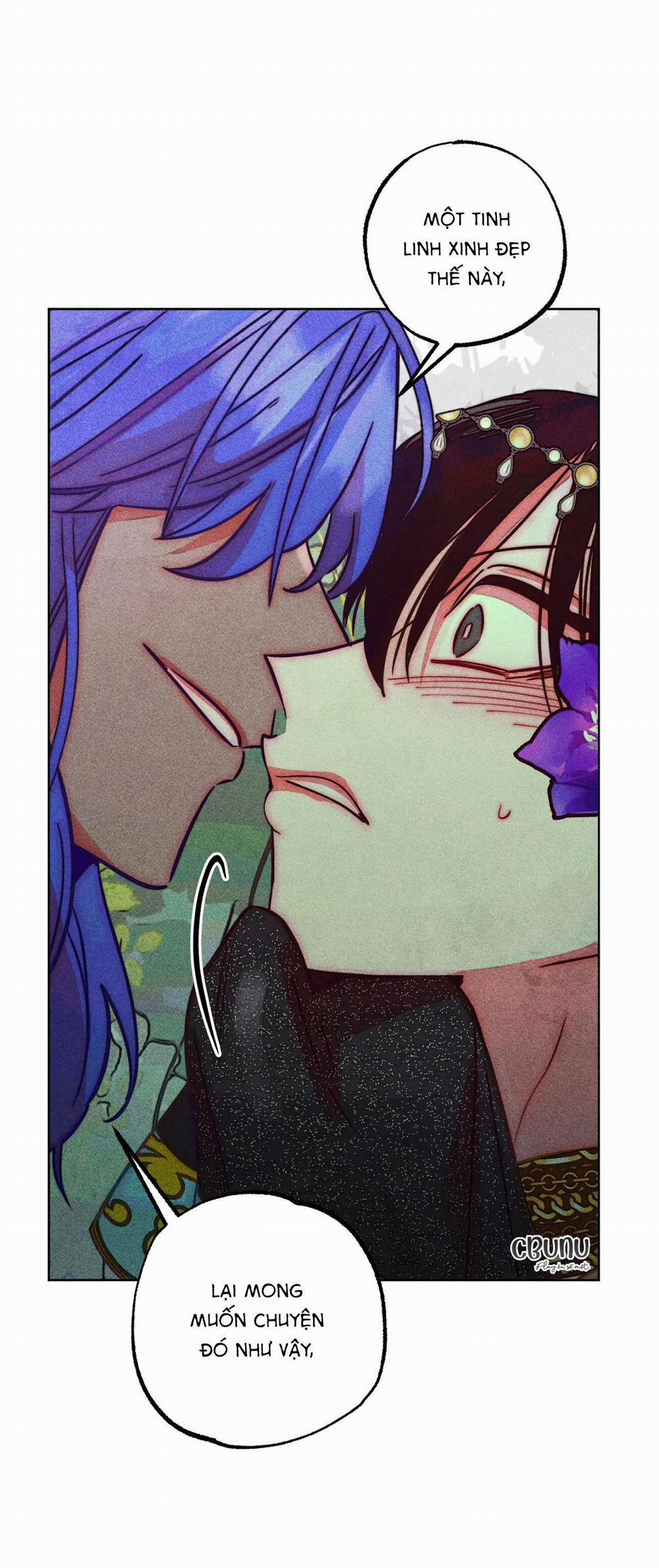 (Cbunu) Làm Vị Cứu Tinh Thật Dễ Dàng 50 trang 70