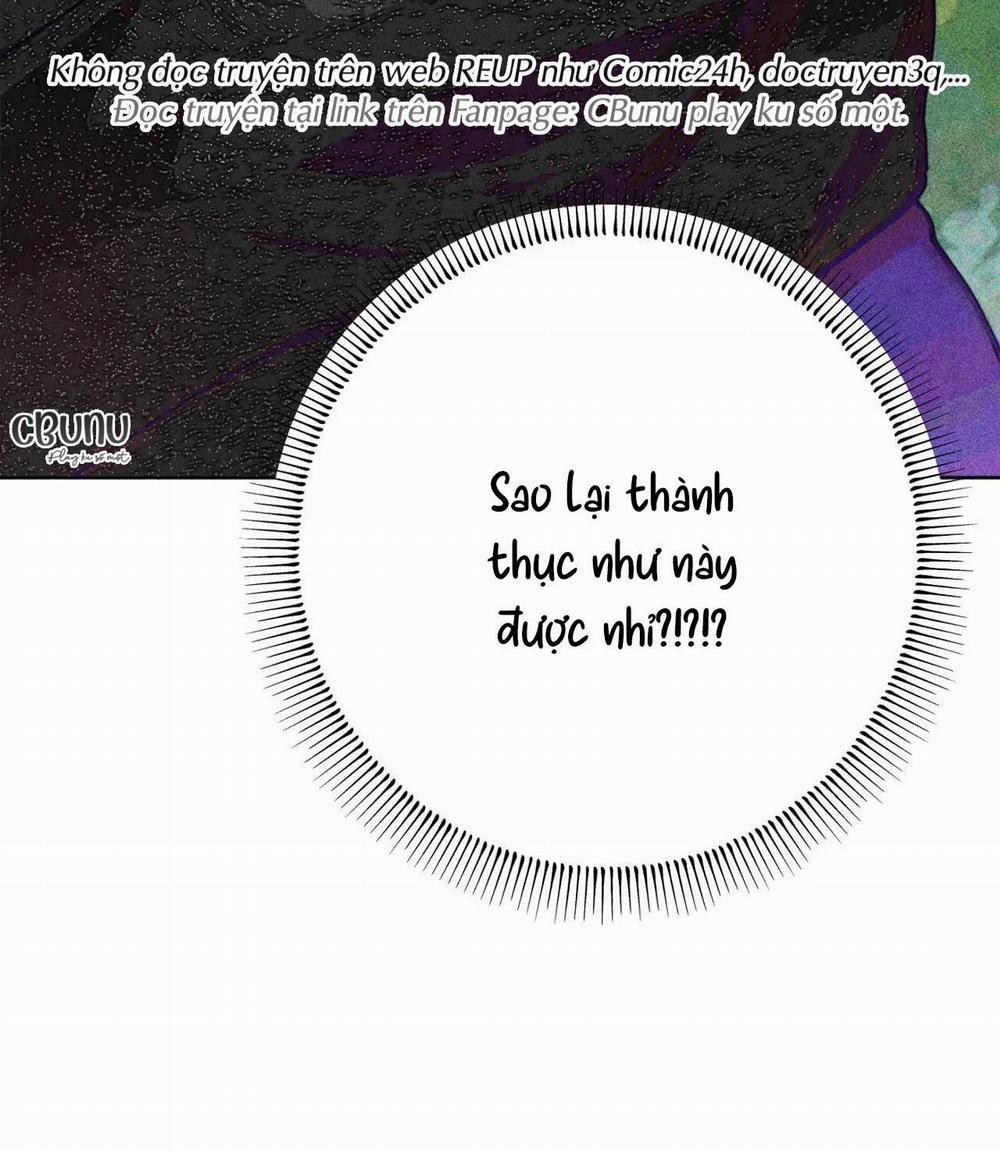 (Cbunu) Làm Vị Cứu Tinh Thật Dễ Dàng 50 trang 79