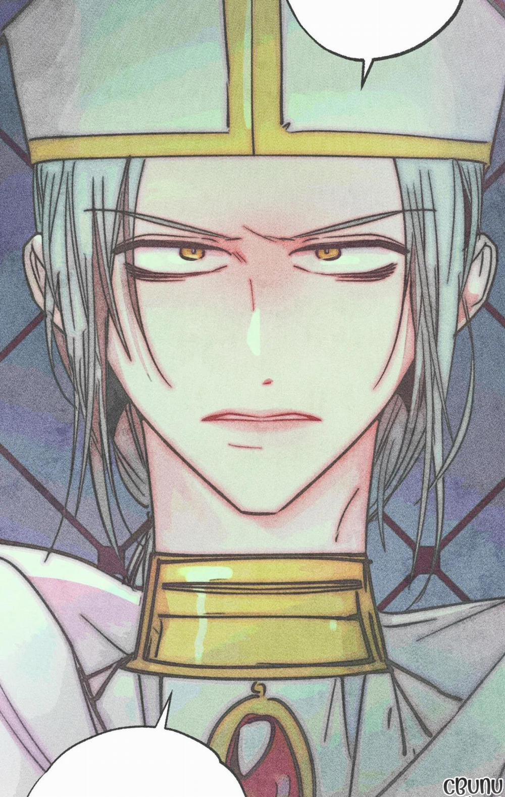 (Cbunu) Làm Vị Cứu Tinh Thật Dễ Dàng 50 trang 8