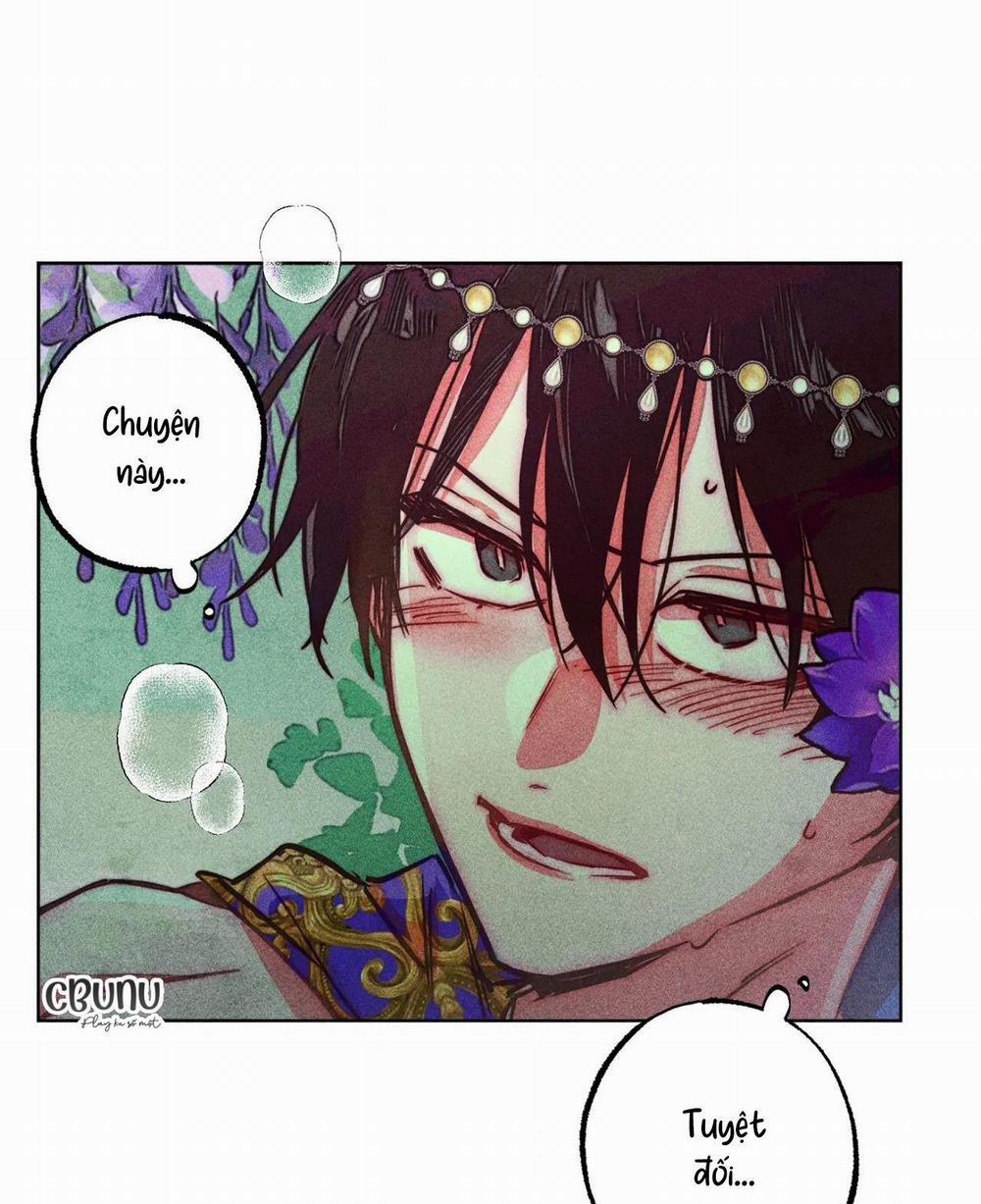 (Cbunu) Làm Vị Cứu Tinh Thật Dễ Dàng 51 trang 14