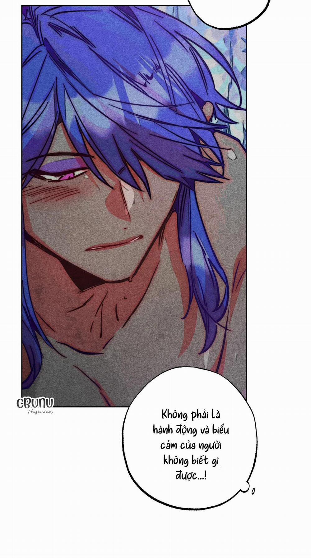 (Cbunu) Làm Vị Cứu Tinh Thật Dễ Dàng 51 trang 15