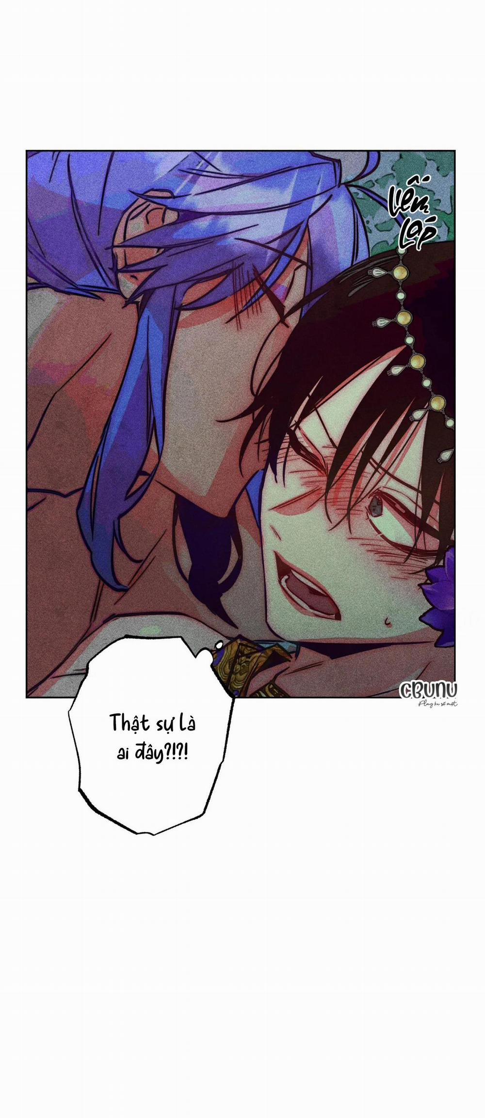 (Cbunu) Làm Vị Cứu Tinh Thật Dễ Dàng 51 trang 17