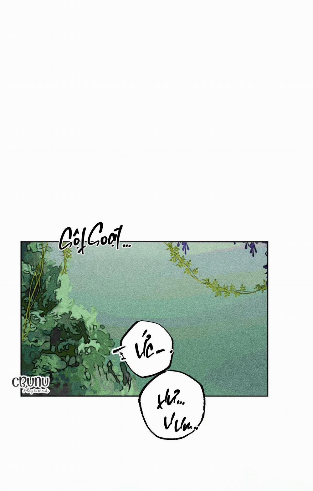 (Cbunu) Làm Vị Cứu Tinh Thật Dễ Dàng 51 trang 20