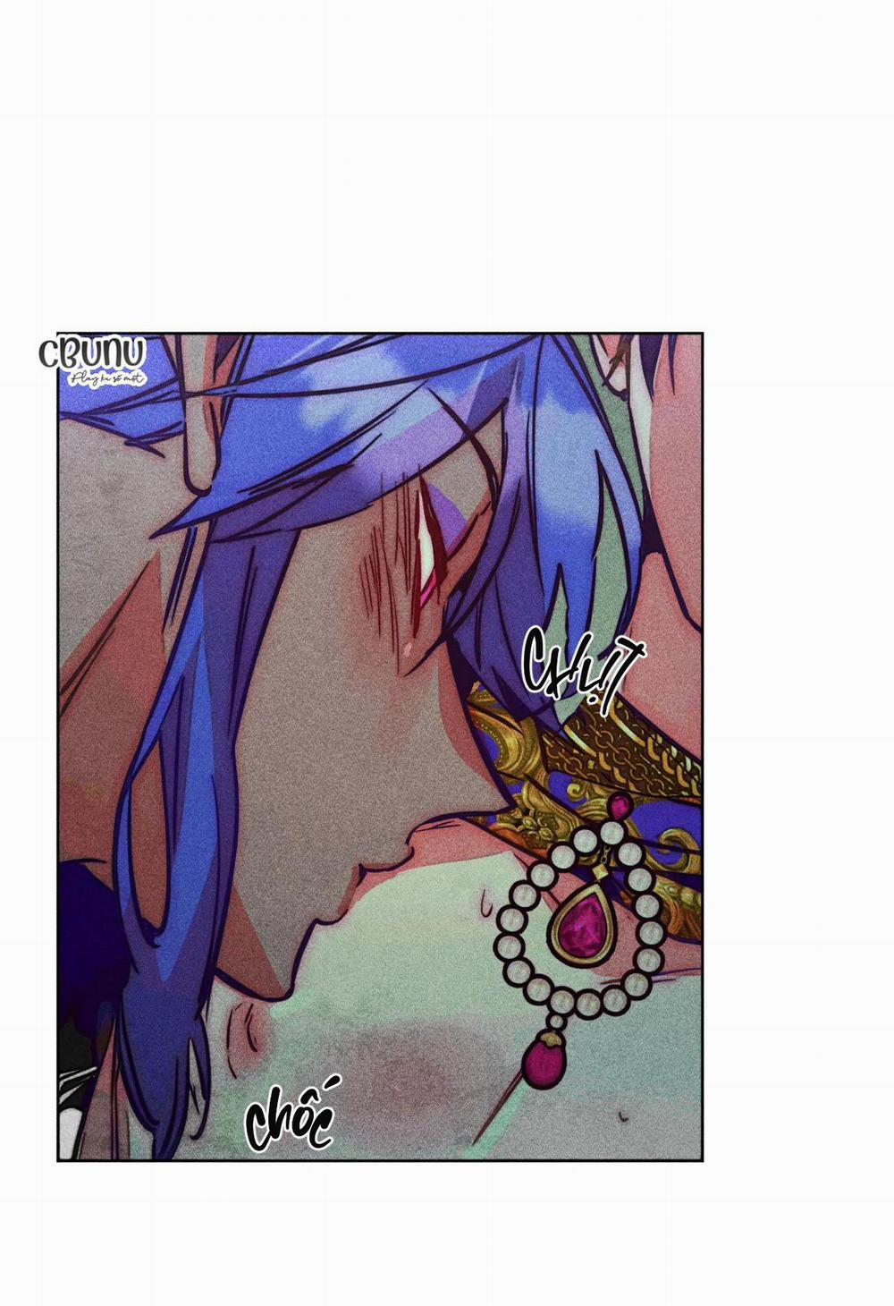 (Cbunu) Làm Vị Cứu Tinh Thật Dễ Dàng 51 trang 24