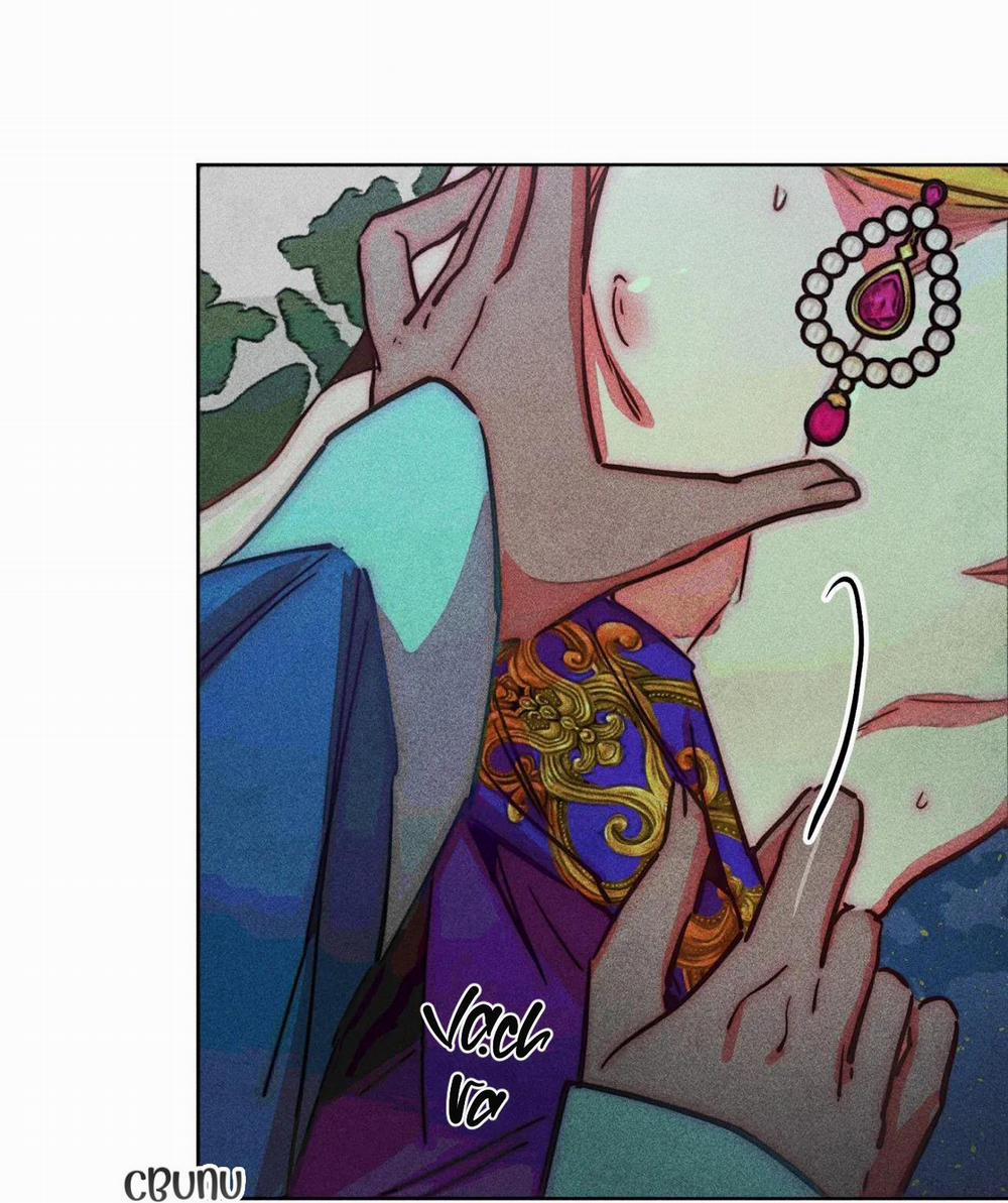 (Cbunu) Làm Vị Cứu Tinh Thật Dễ Dàng 51 trang 25