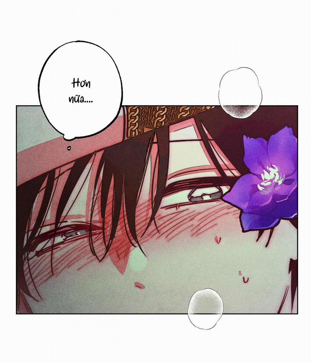 (Cbunu) Làm Vị Cứu Tinh Thật Dễ Dàng 51 trang 37