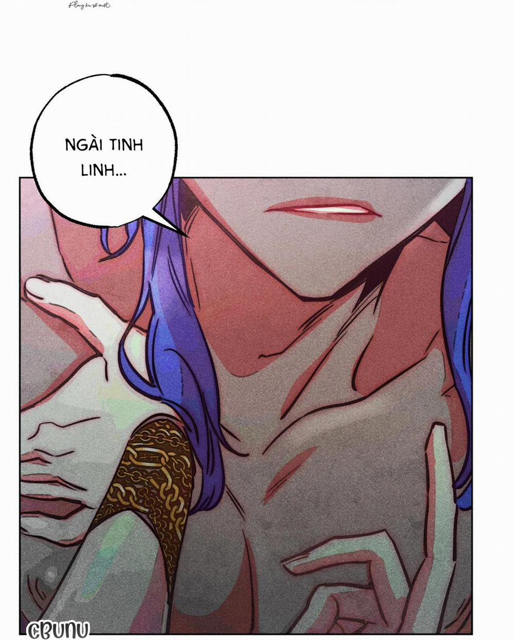 (Cbunu) Làm Vị Cứu Tinh Thật Dễ Dàng 51 trang 39