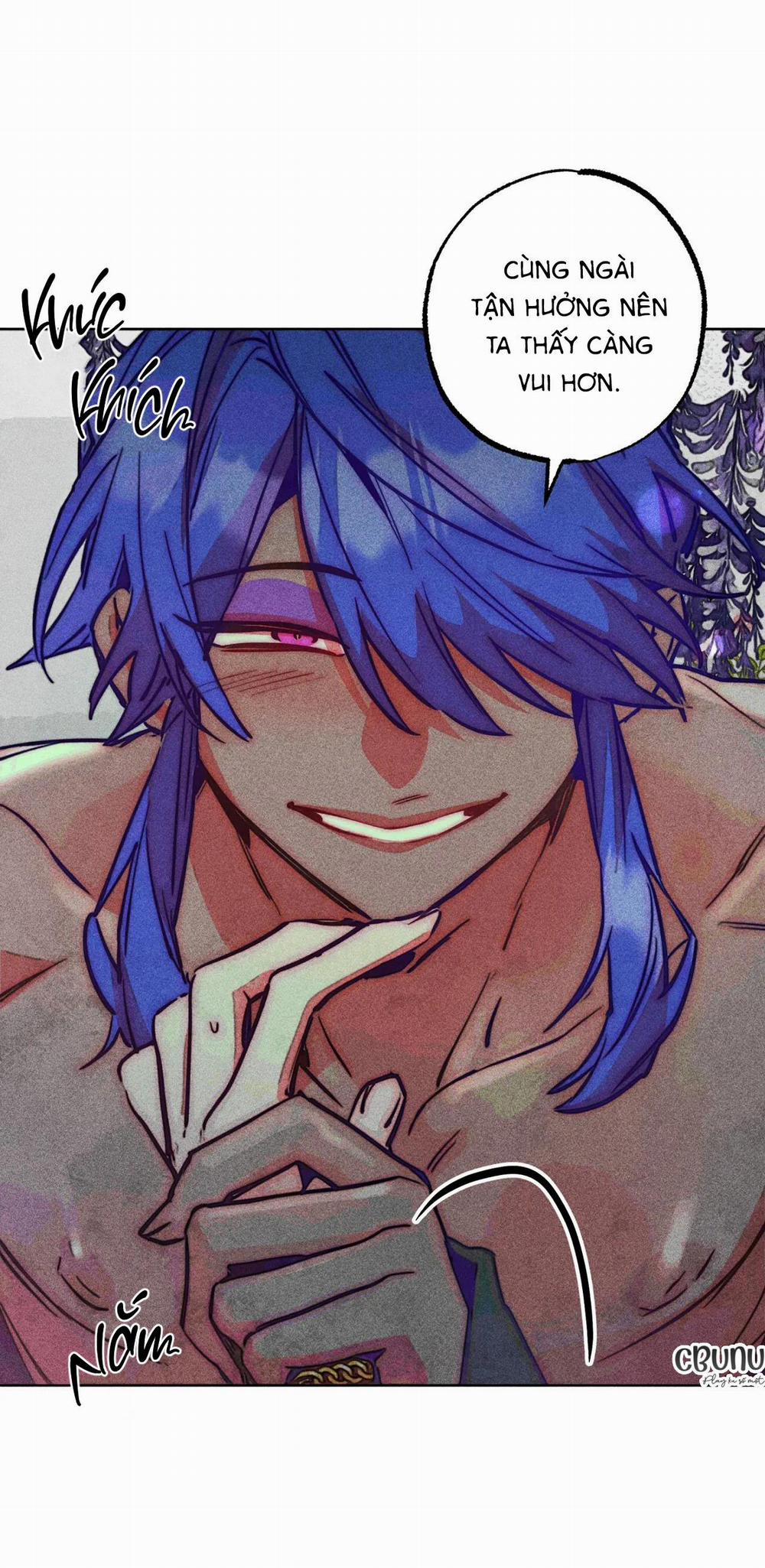 (Cbunu) Làm Vị Cứu Tinh Thật Dễ Dàng 51 trang 41