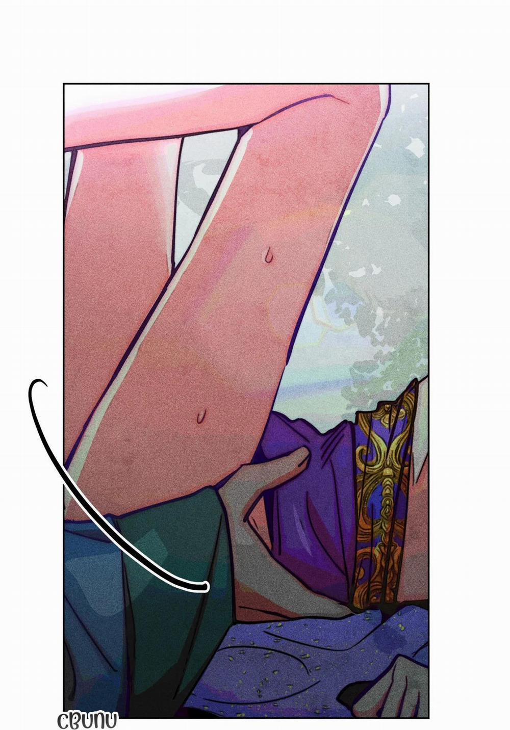 (Cbunu) Làm Vị Cứu Tinh Thật Dễ Dàng 51 trang 47