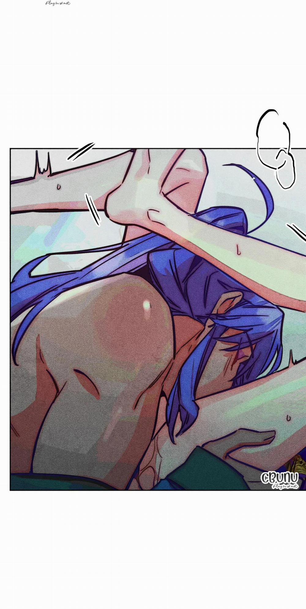 (Cbunu) Làm Vị Cứu Tinh Thật Dễ Dàng 51 trang 48