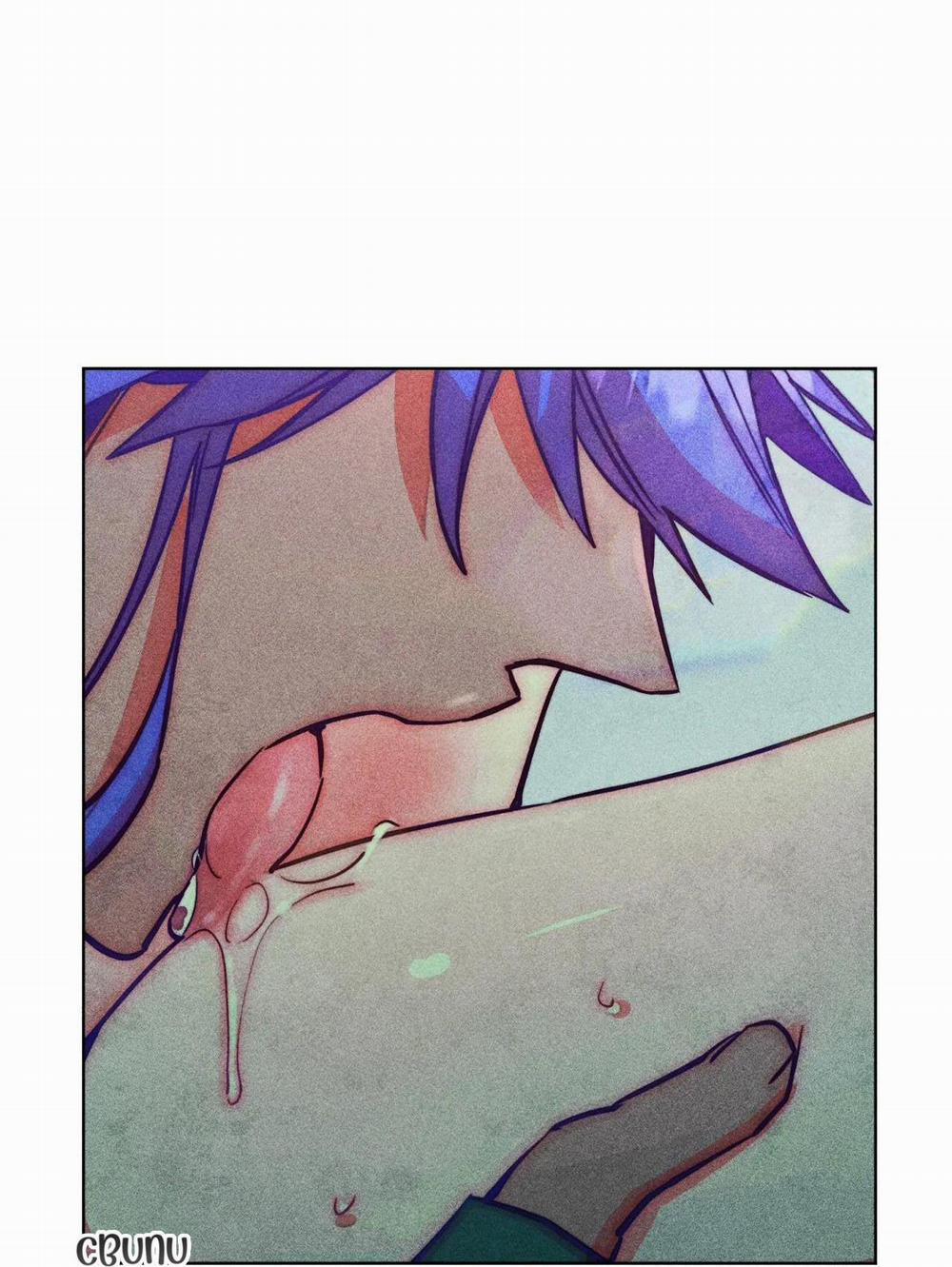 (Cbunu) Làm Vị Cứu Tinh Thật Dễ Dàng 51 trang 49