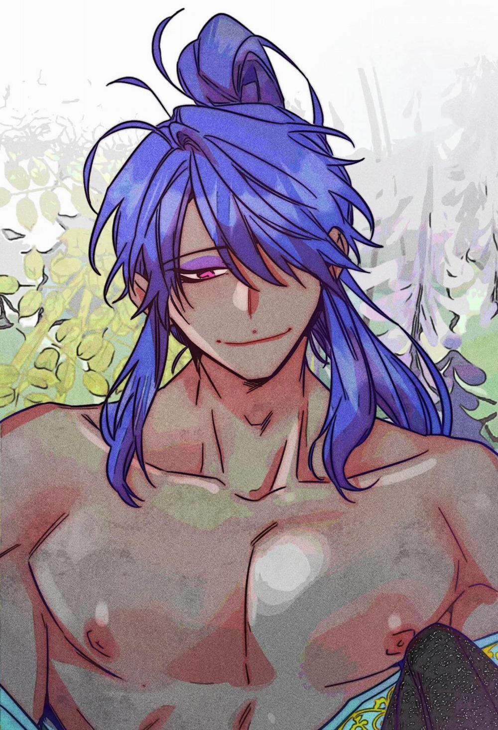 (Cbunu) Làm Vị Cứu Tinh Thật Dễ Dàng 51 trang 5