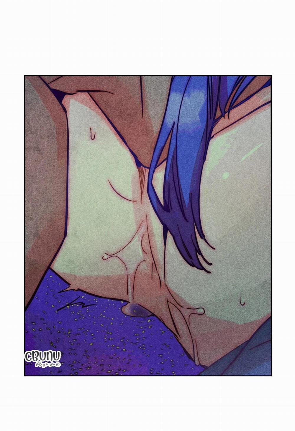 (Cbunu) Làm Vị Cứu Tinh Thật Dễ Dàng 51 trang 51