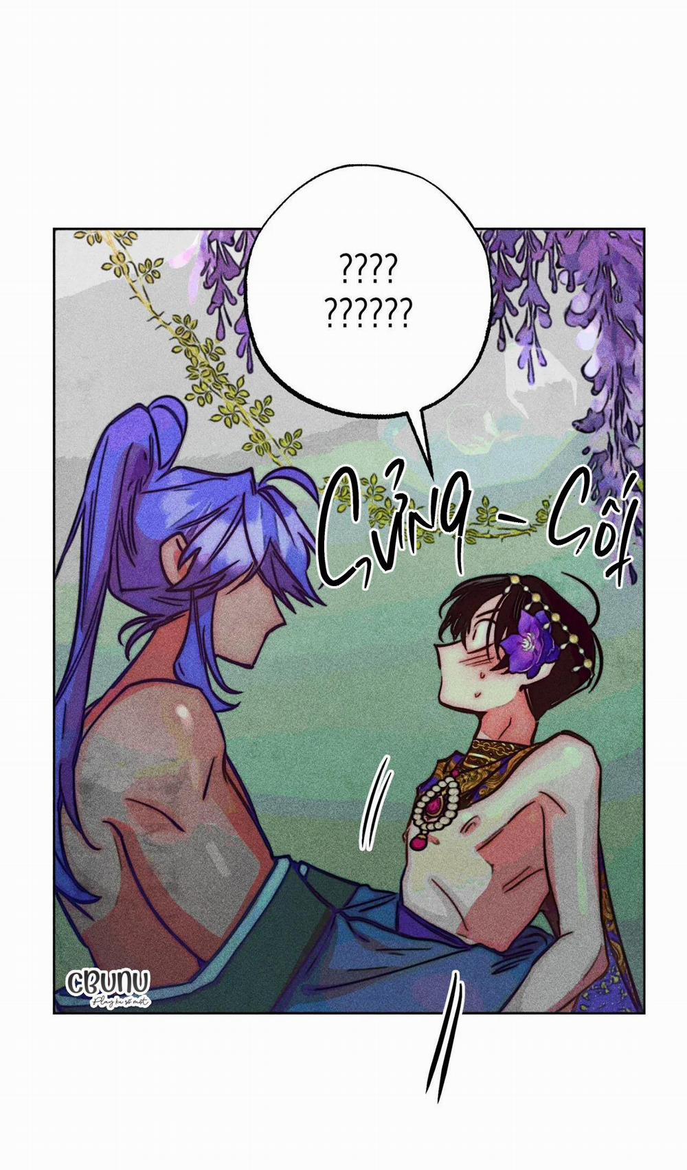 (Cbunu) Làm Vị Cứu Tinh Thật Dễ Dàng 51 trang 56