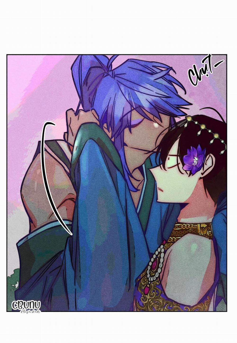 (Cbunu) Làm Vị Cứu Tinh Thật Dễ Dàng 51 trang 59