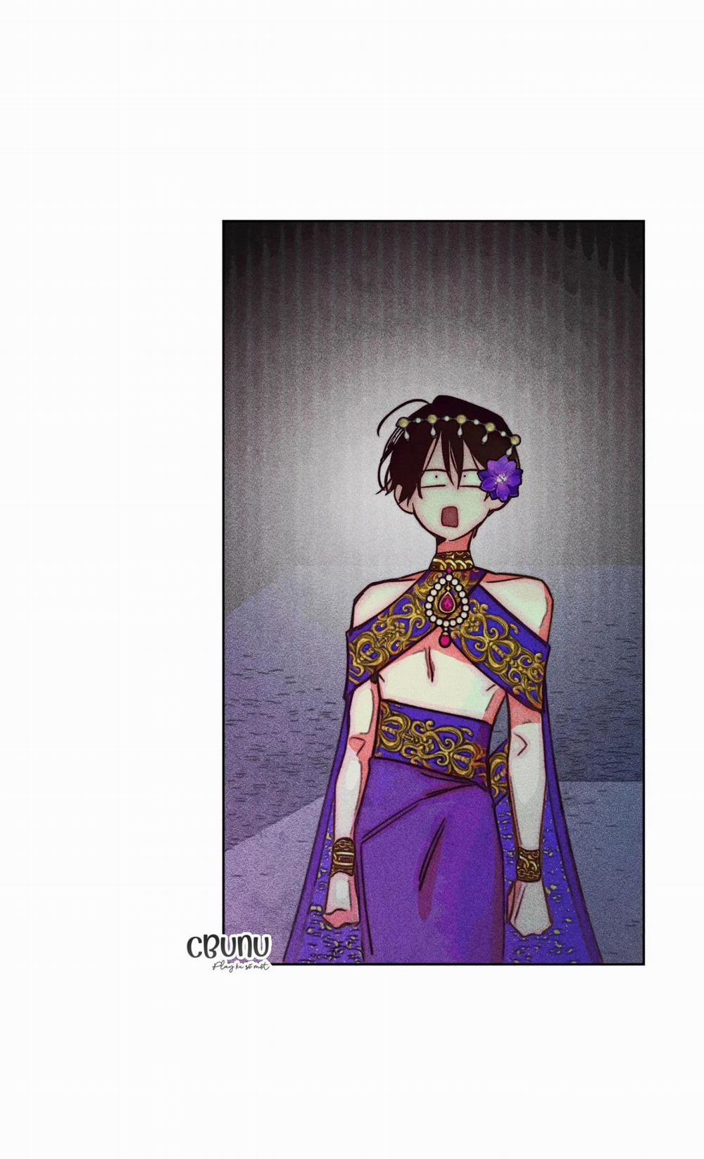 (Cbunu) Làm Vị Cứu Tinh Thật Dễ Dàng 51 trang 63