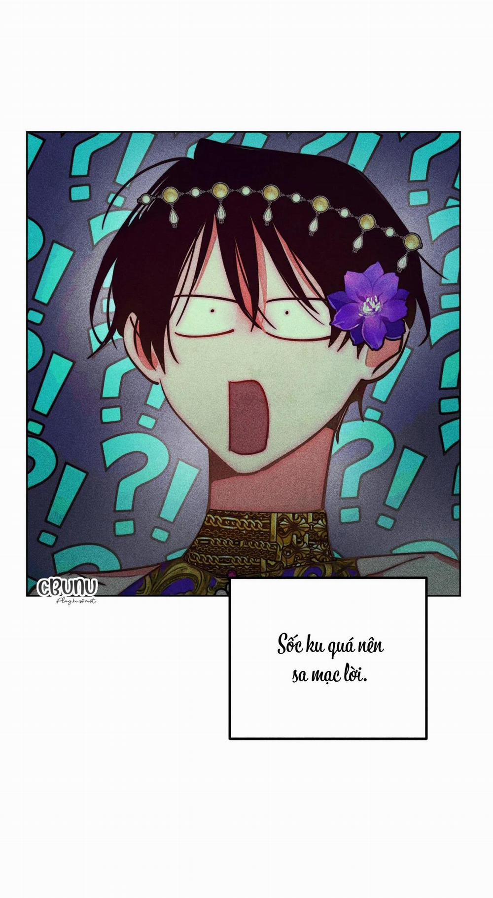 (Cbunu) Làm Vị Cứu Tinh Thật Dễ Dàng 51 trang 64