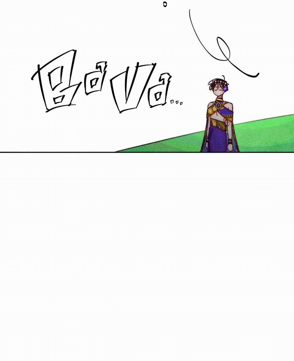 (Cbunu) Làm Vị Cứu Tinh Thật Dễ Dàng 51 trang 66