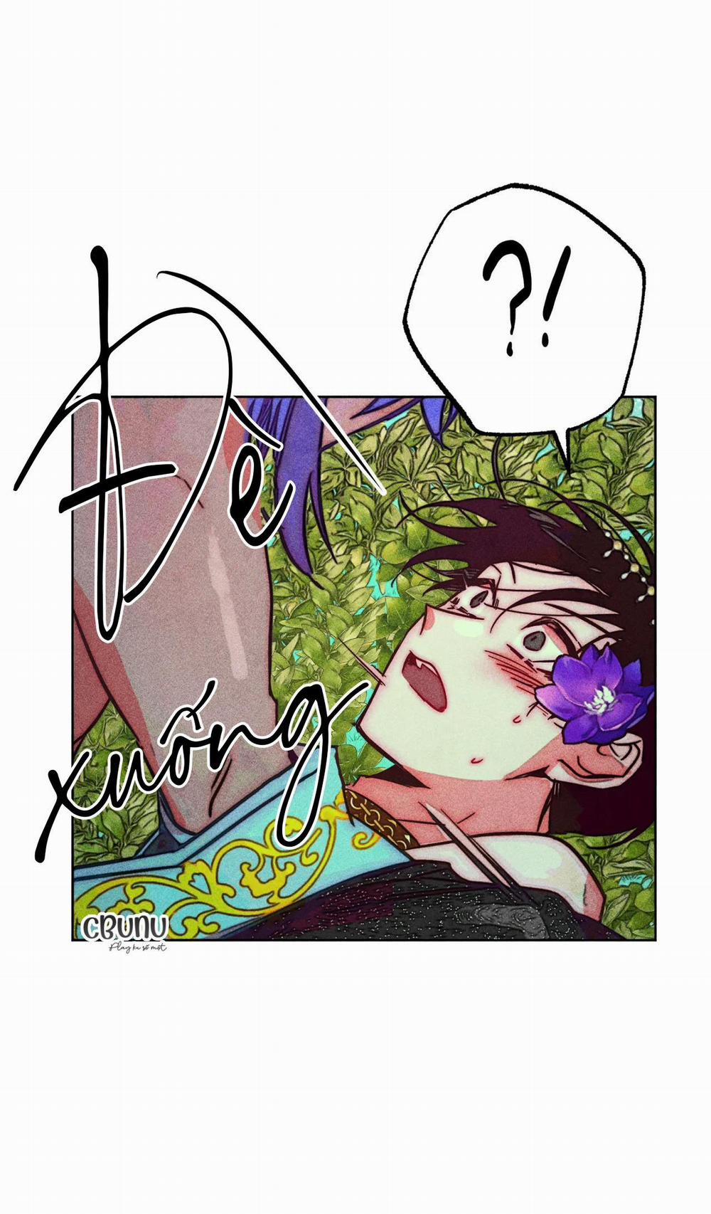 (Cbunu) Làm Vị Cứu Tinh Thật Dễ Dàng 51 trang 7