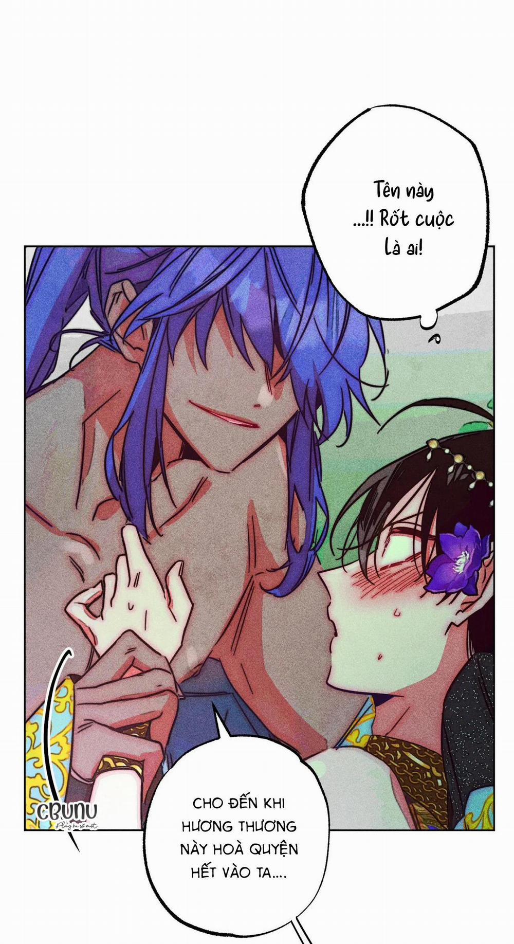 (Cbunu) Làm Vị Cứu Tinh Thật Dễ Dàng 51 trang 9