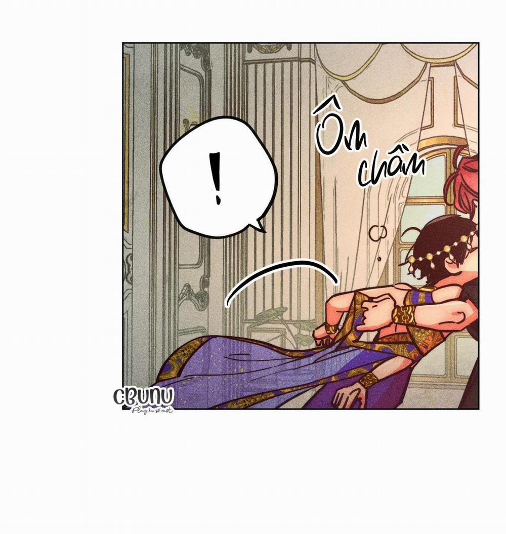 (Cbunu) Làm Vị Cứu Tinh Thật Dễ Dàng 52 trang 21