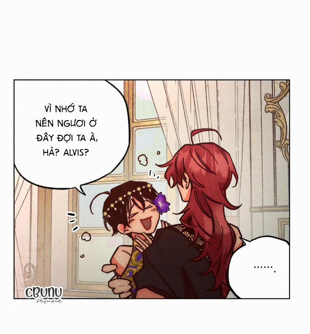 (Cbunu) Làm Vị Cứu Tinh Thật Dễ Dàng 52 trang 27