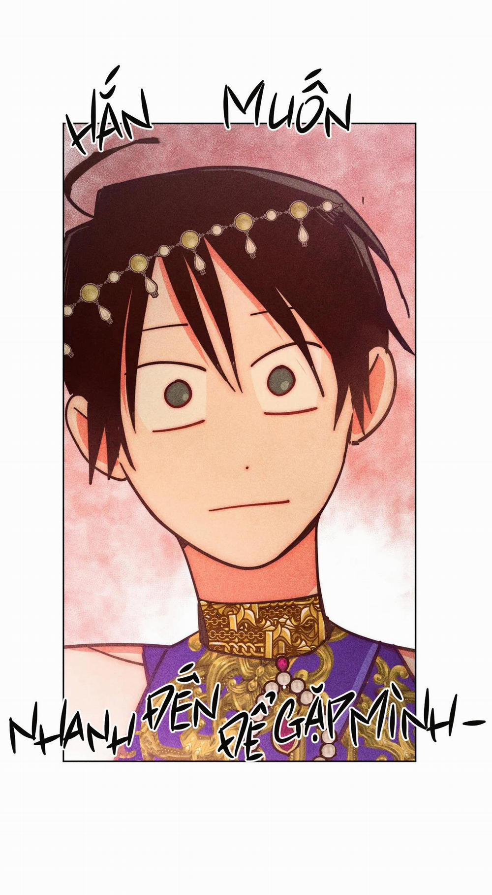 (Cbunu) Làm Vị Cứu Tinh Thật Dễ Dàng 52 trang 40