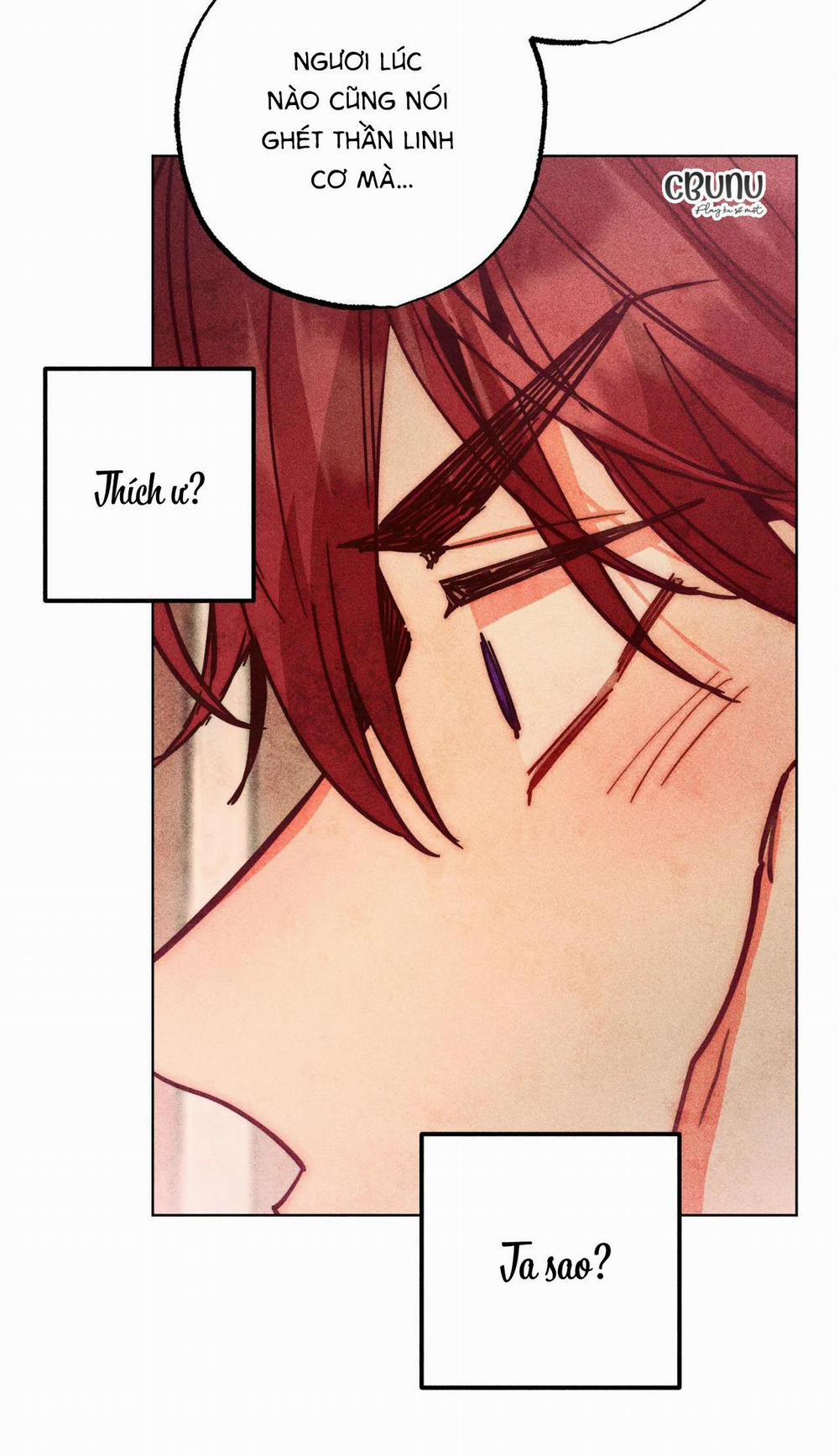 (Cbunu) Làm Vị Cứu Tinh Thật Dễ Dàng 52 trang 45