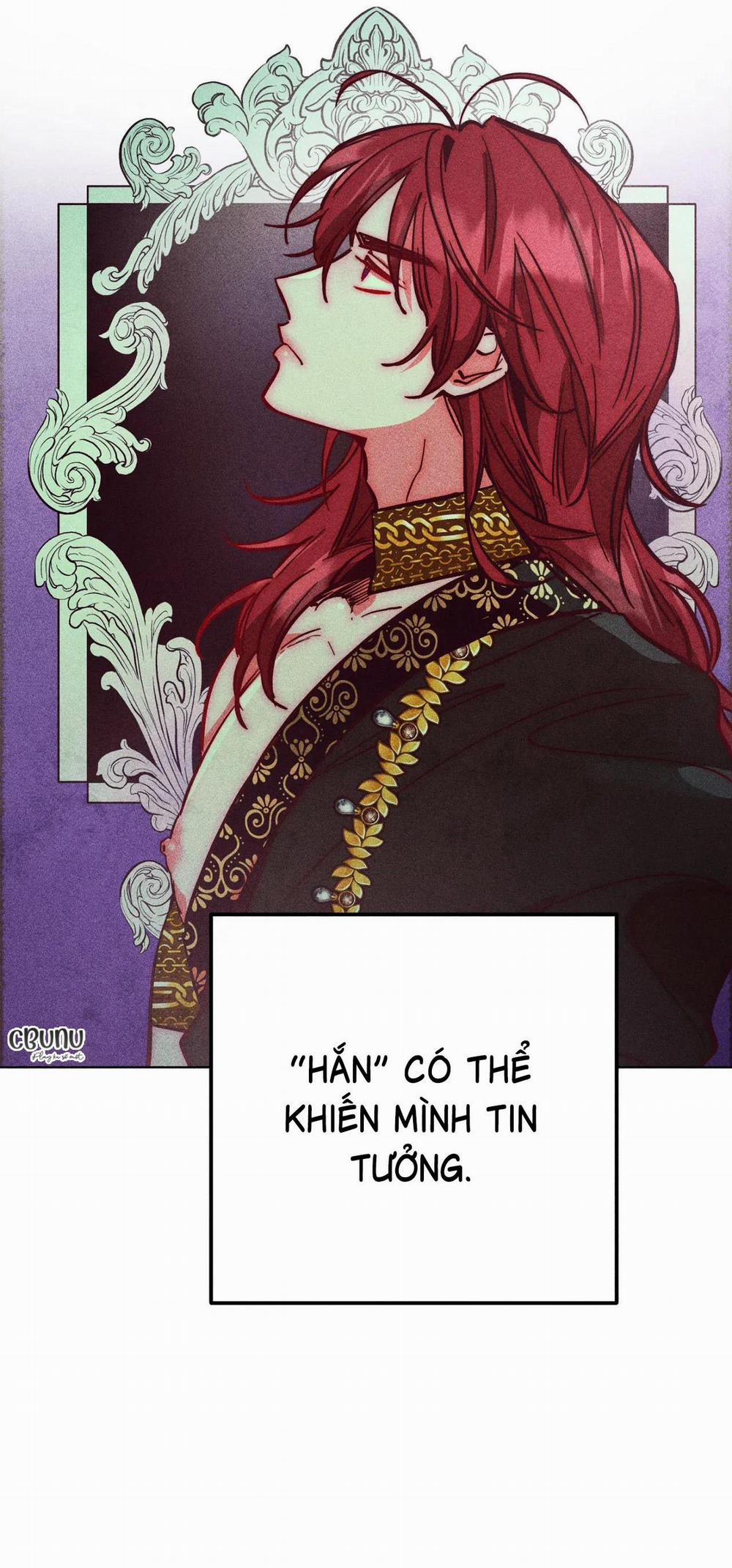 (Cbunu) Làm Vị Cứu Tinh Thật Dễ Dàng 53 trang 13