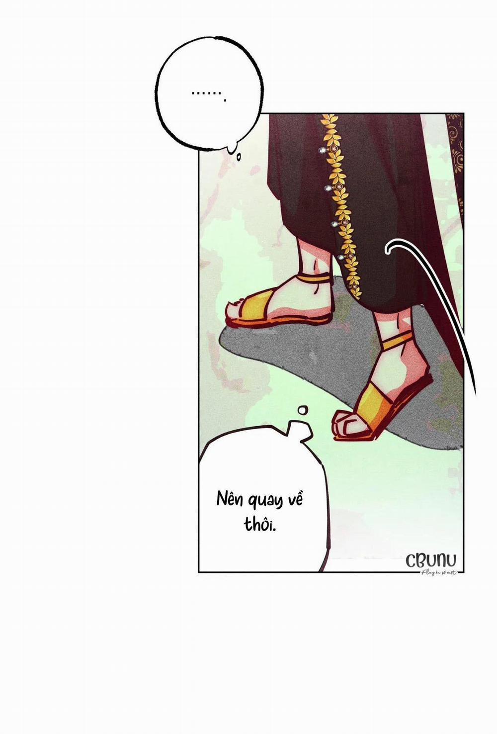 (Cbunu) Làm Vị Cứu Tinh Thật Dễ Dàng 53 trang 17