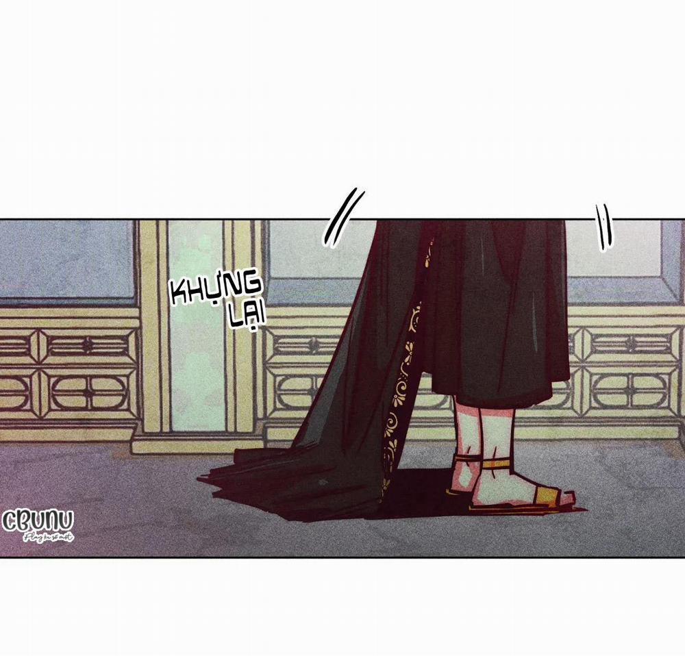 (Cbunu) Làm Vị Cứu Tinh Thật Dễ Dàng 53 trang 20