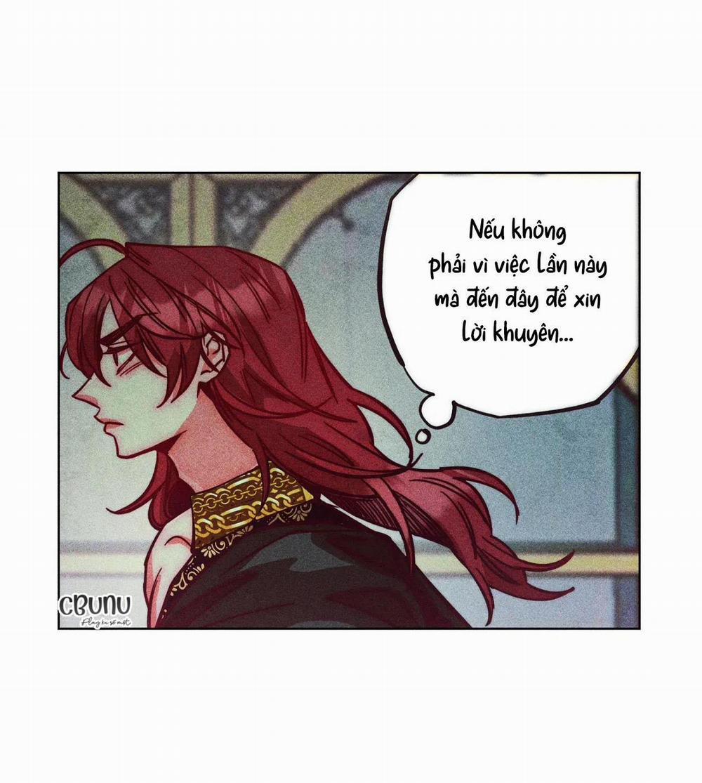 (Cbunu) Làm Vị Cứu Tinh Thật Dễ Dàng 53 trang 26